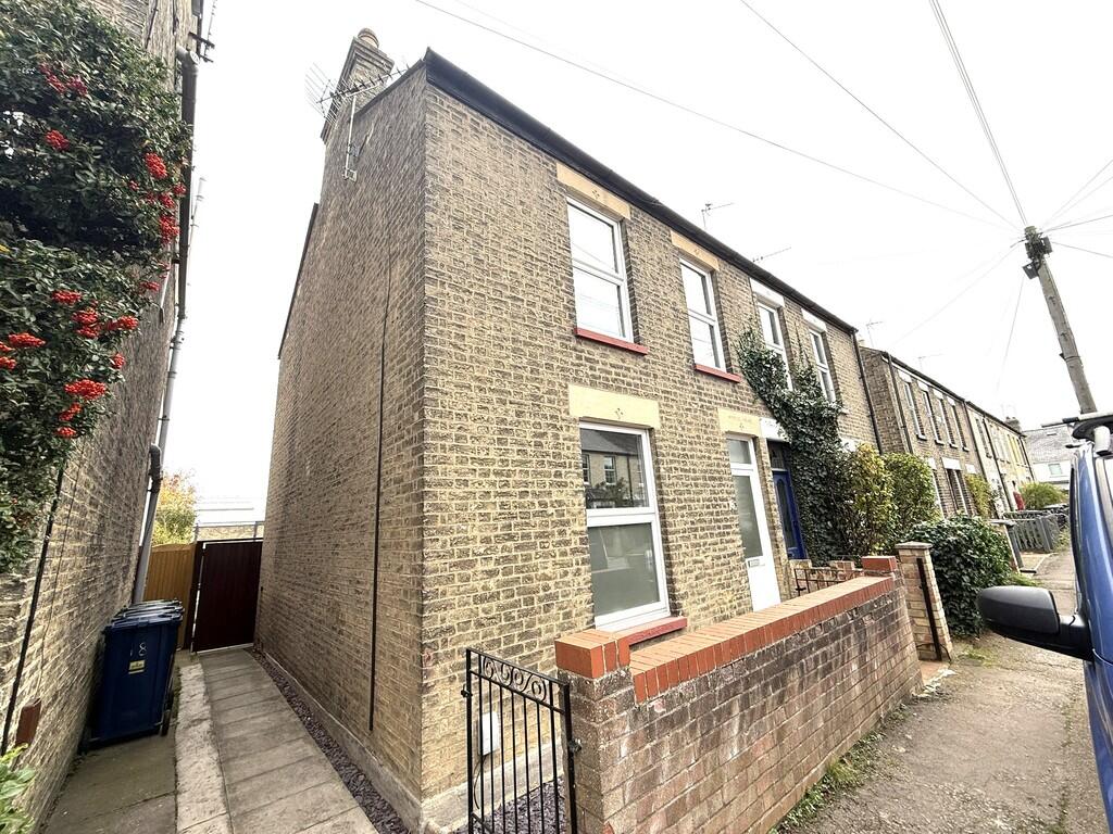 Main image of property: Belgrave Road, Cambridge