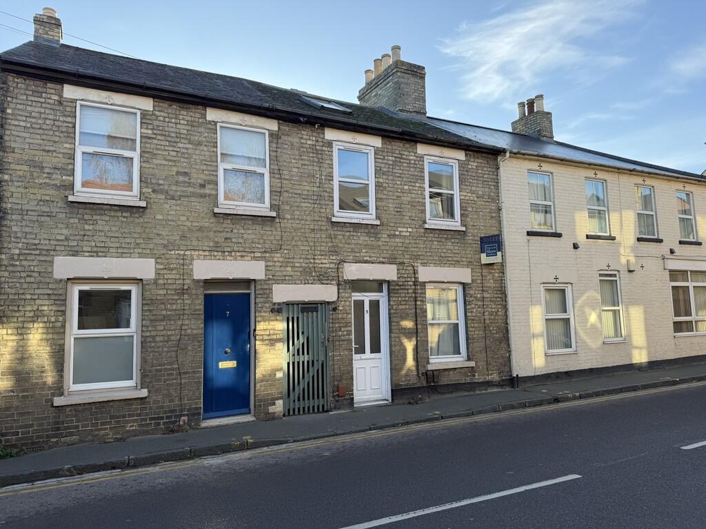 Main image of property: Brookfields, Cambridge