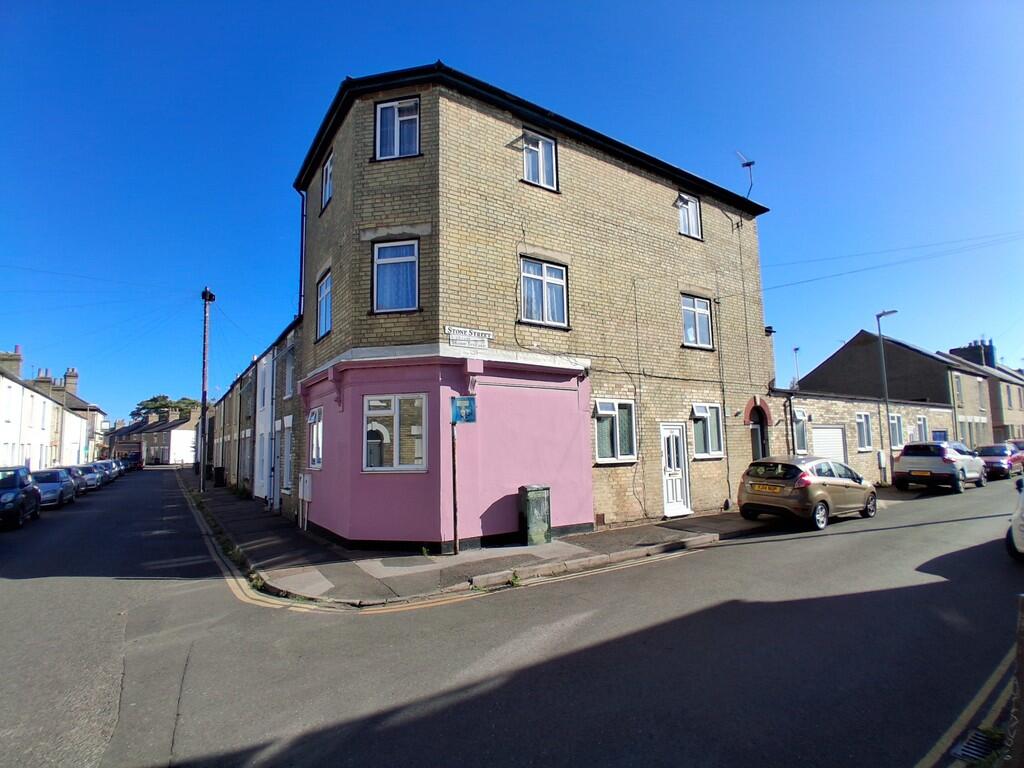 Main image of property: Room, Ainsworth Street