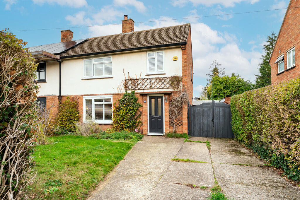 Main image of property: Arbury Road, Cambridge