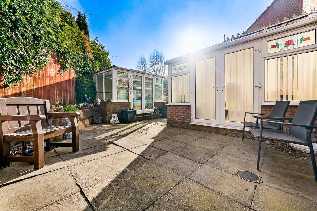 3 bedroom detached house for sale in Cowslip Drive, Pontprennau