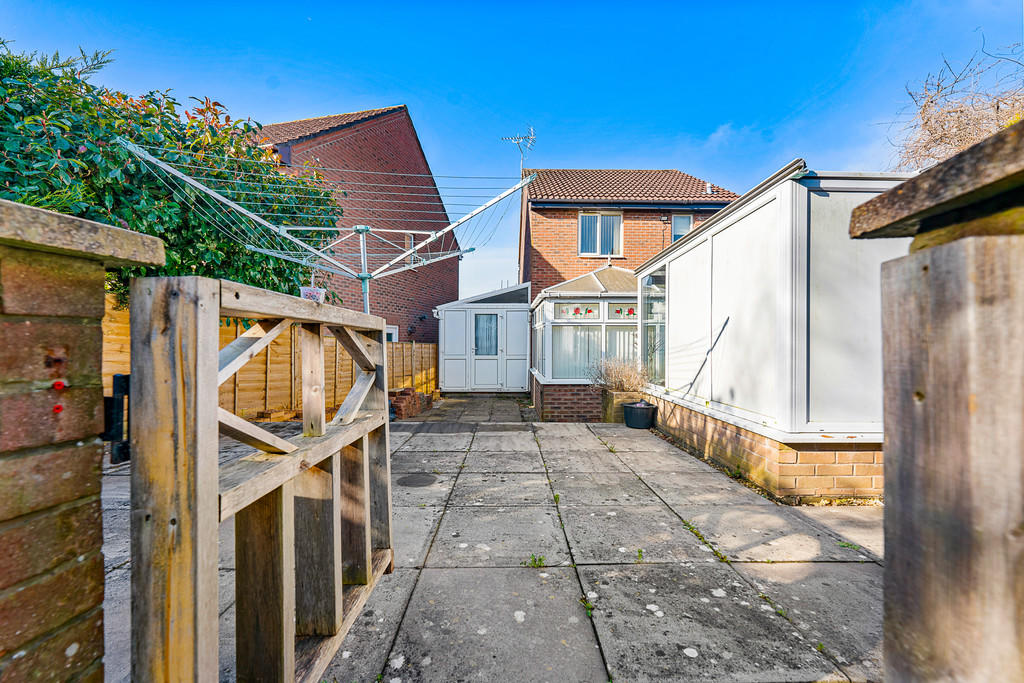 3 bedroom detached house for sale in Cowslip Drive, Pontprennau