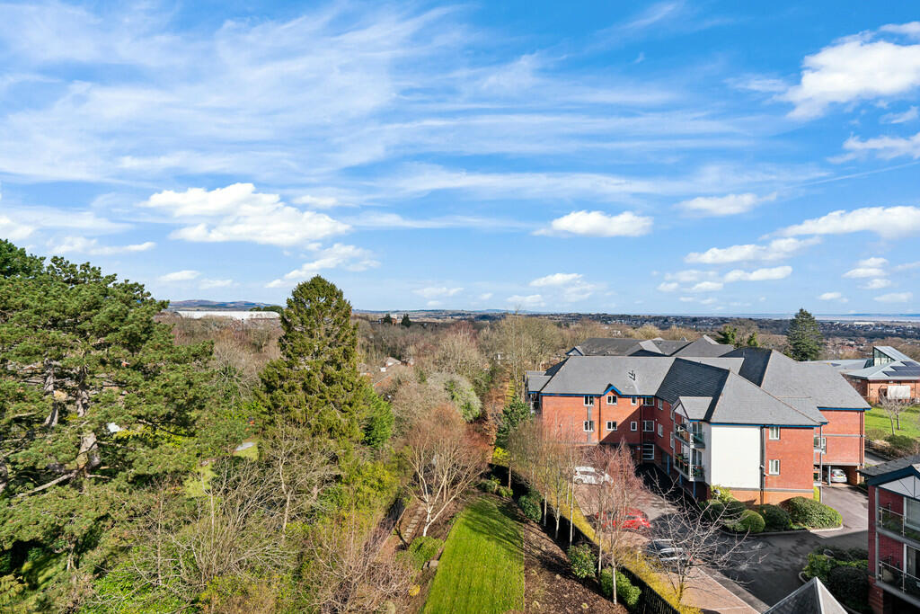 5 bedroom detached house for sale in The Water Tower, Cyncoed , CF23