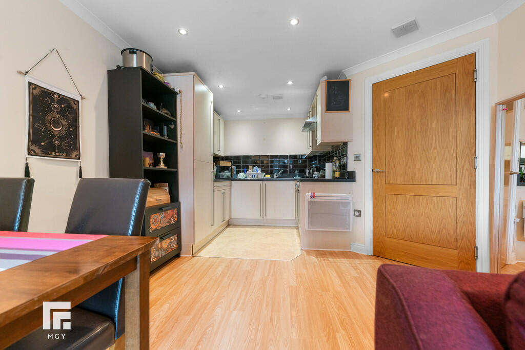Additional property image - Lakelands Court, Rhydypenau Rd