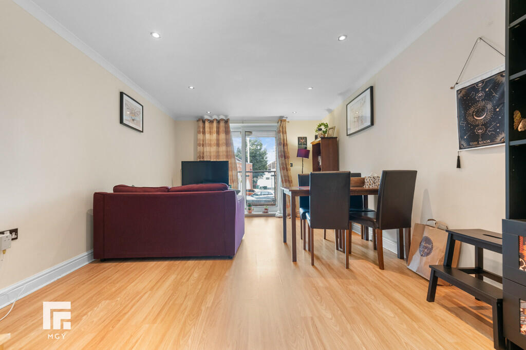 Additional property image - Lakelands Court, Rhydypenau Rd