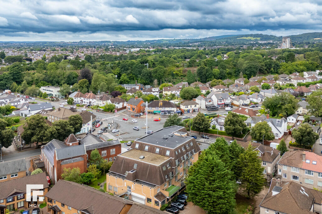 Additional property image - Lakelands Court, Rhydypenau Rd