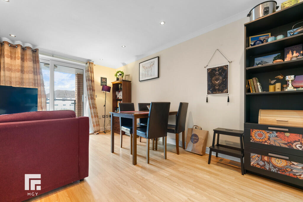 Additional property image - Lakelands Court, Rhydypenau Rd