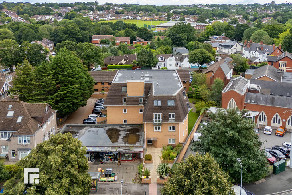 Additional property image - Lakelands Court, Rhydypenau Rd