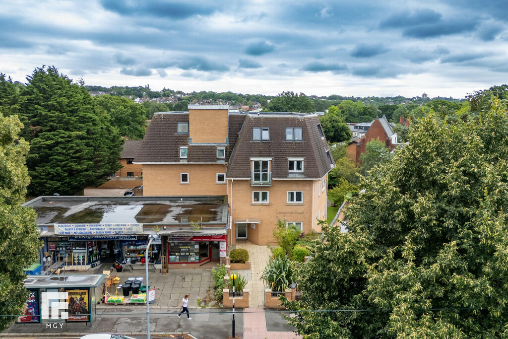 Additional property image - Lakelands Court, Rhydypenau Rd