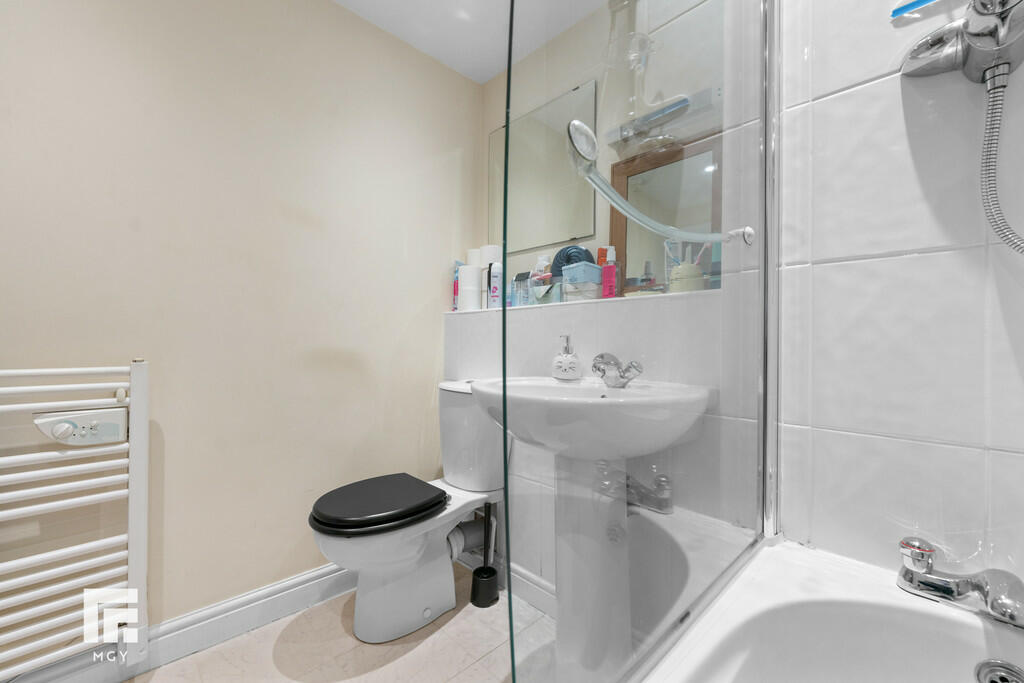 Additional property image - Lakelands Court, Rhydypenau Rd