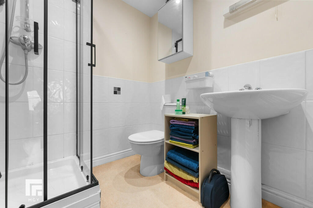 Additional property image - Lakelands Court, Rhydypenau Rd