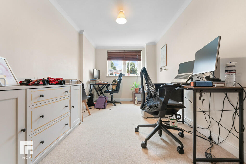 Additional property image - Lakelands Court, Rhydypenau Rd
