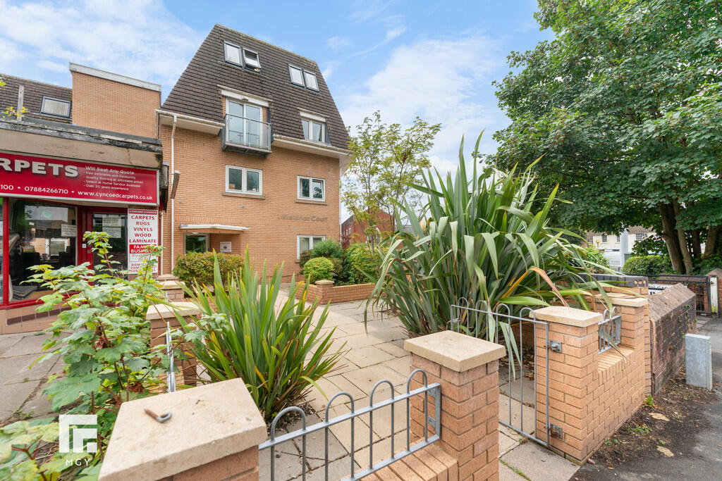 Additional property image - Lakelands Court, Rhydypenau Rd