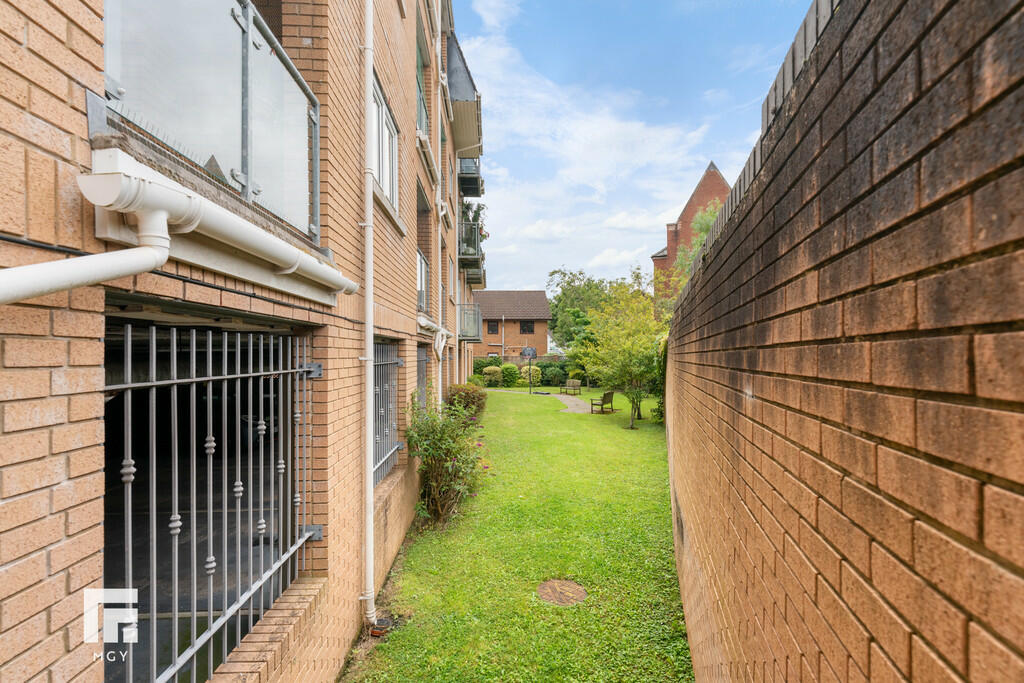 Additional property image - Lakelands Court, Rhydypenau Rd