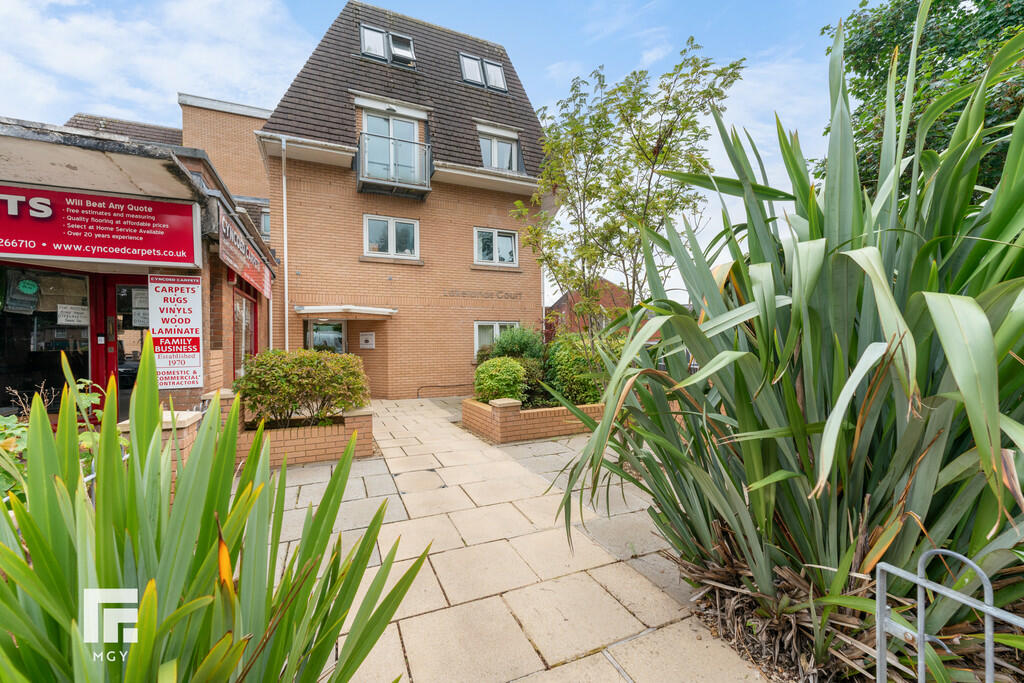 Additional property image - Lakelands Court, Rhydypenau Rd
