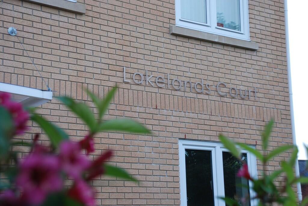 Additional property image - Lakelands Court, Rhydypenau Rd