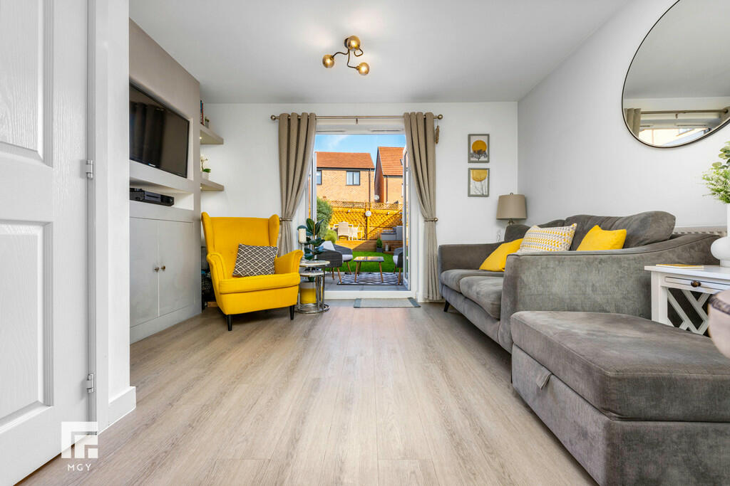 Additional property image - Ffordd Crabtree, Old St. Mellons