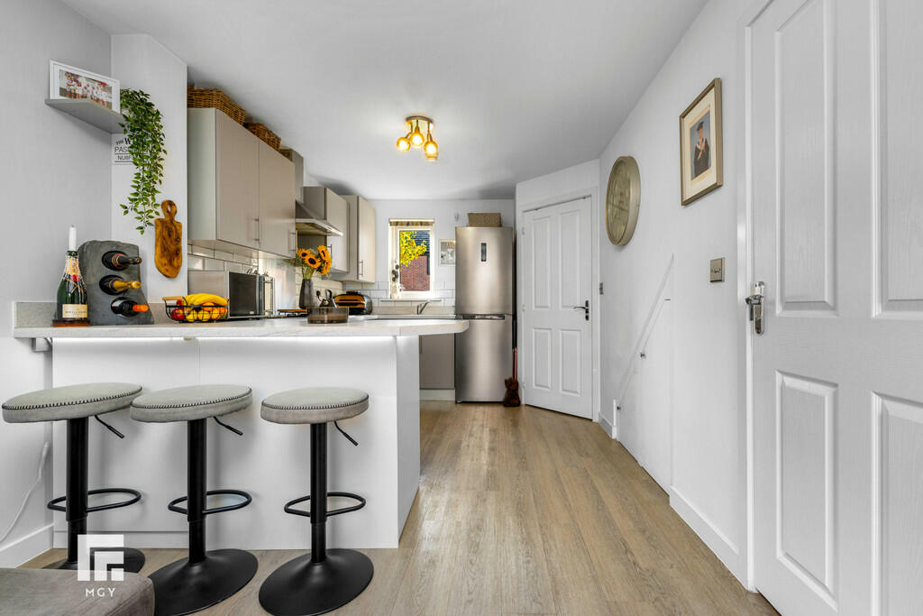 Additional property image - Ffordd Crabtree, Old St. Mellons
