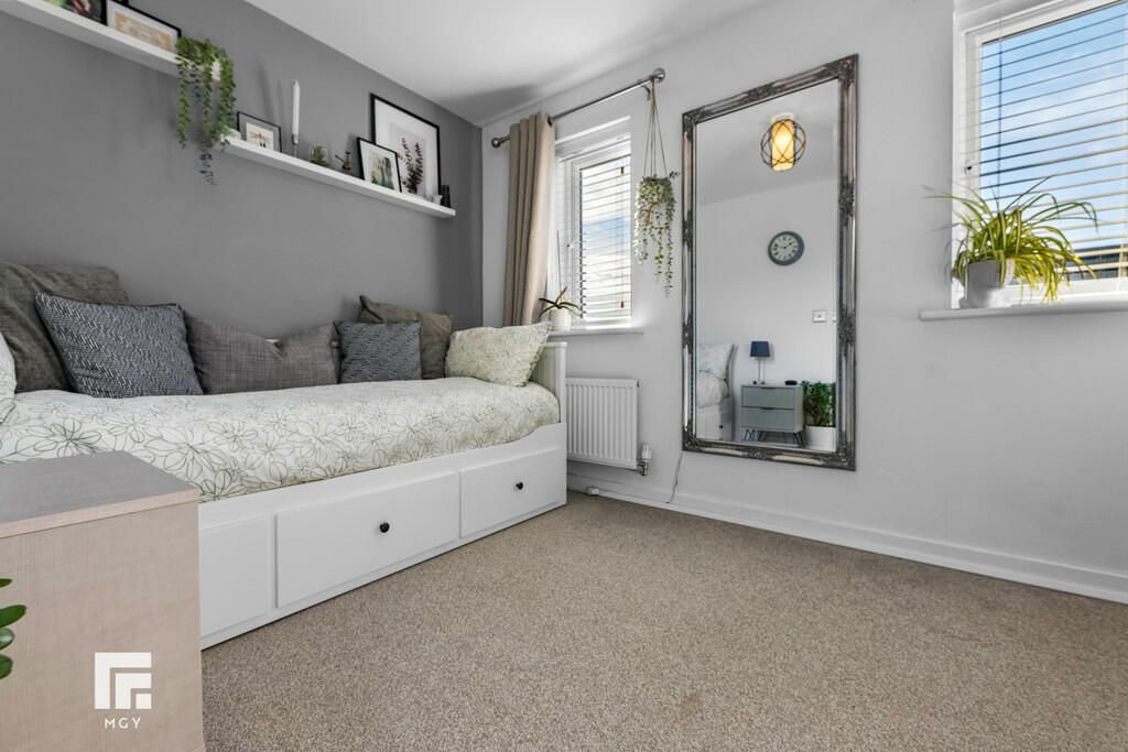 Additional property image - Ffordd Crabtree, Old St. Mellons