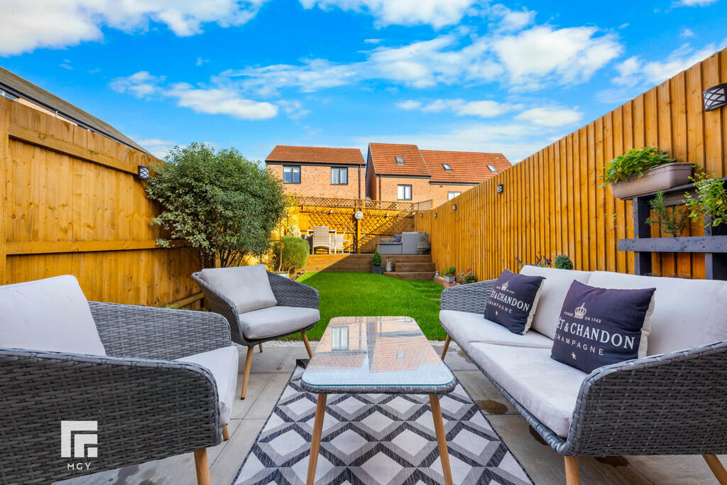 Additional property image - Ffordd Crabtree, Old St. Mellons