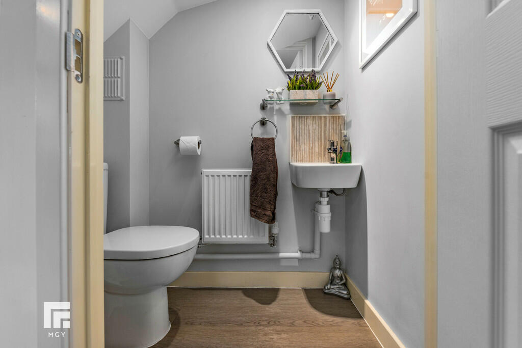 Additional property image - Ffordd Crabtree, Old St. Mellons