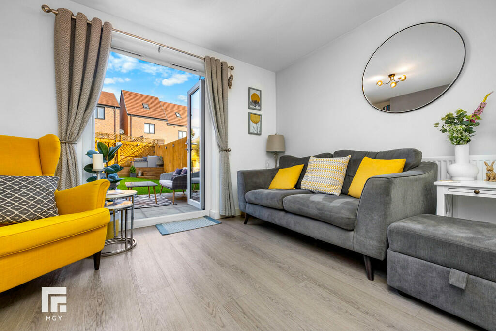Additional property image - Ffordd Crabtree, Old St. Mellons