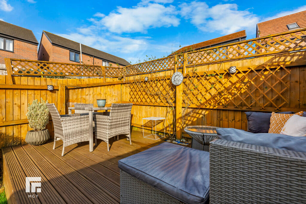 Additional property image - Ffordd Crabtree, Old St. Mellons