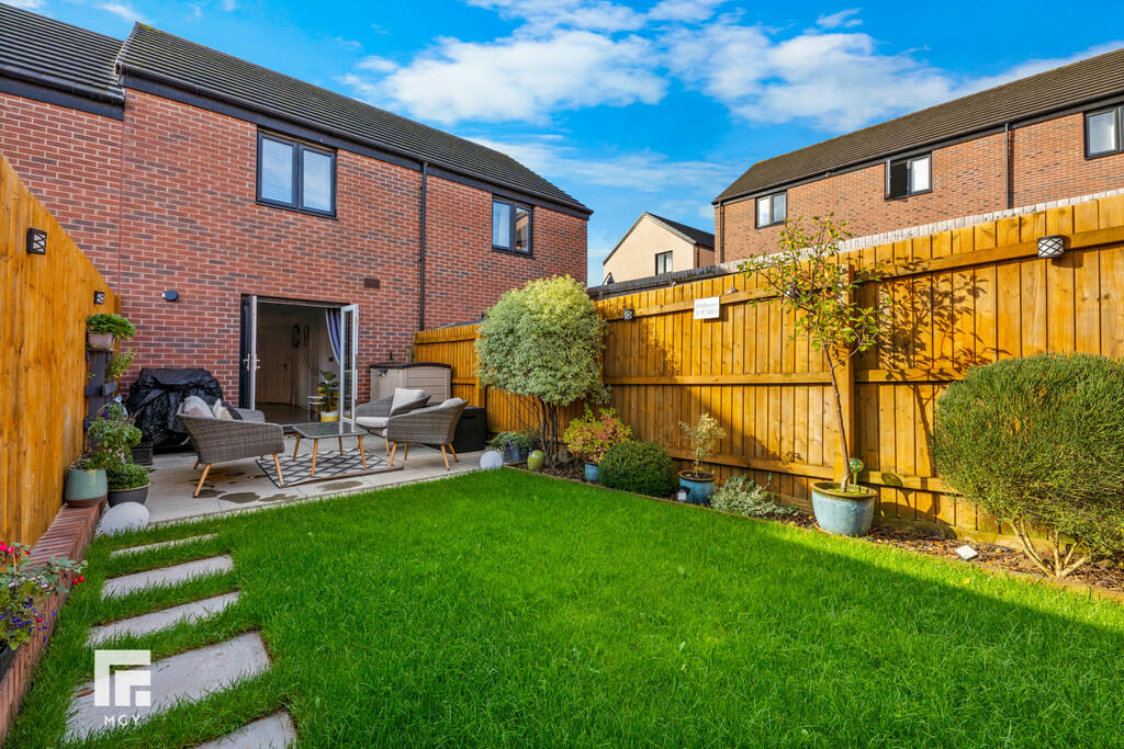Additional property image - Ffordd Crabtree, Old St. Mellons