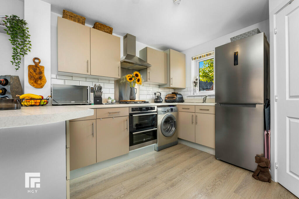 Additional property image - Ffordd Crabtree, Old St. Mellons
