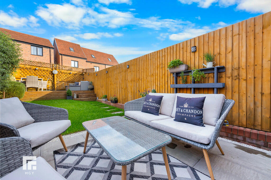 Additional property image - Ffordd Crabtree, Old St. Mellons