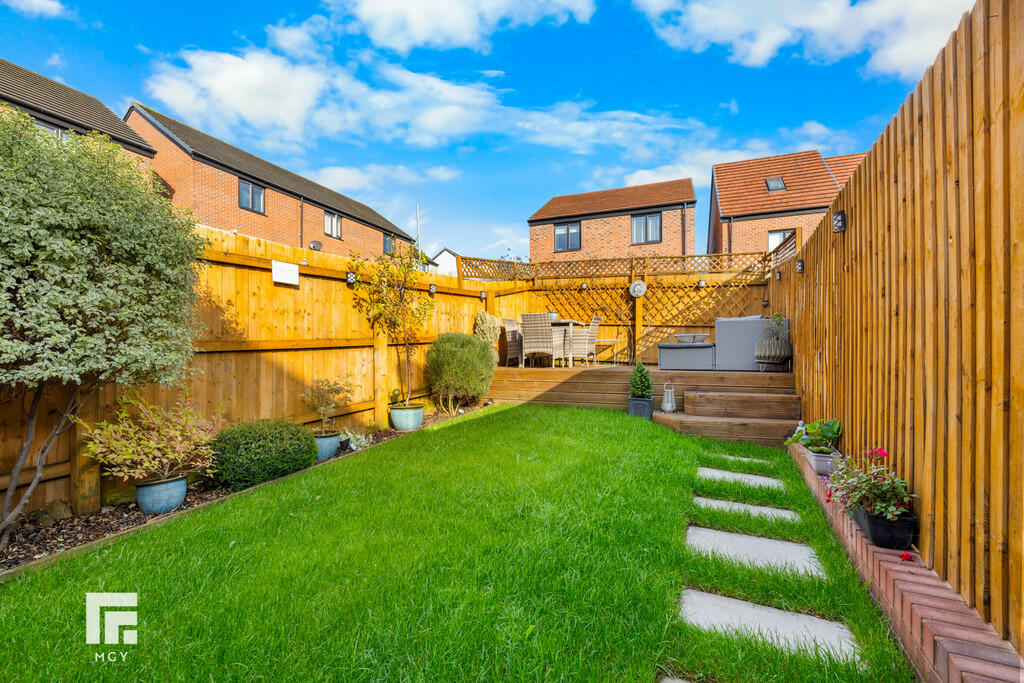 Additional property image - Ffordd Crabtree, Old St. Mellons