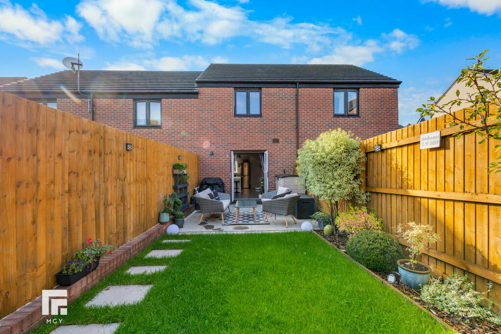 Additional property image - Ffordd Crabtree, Old St. Mellons