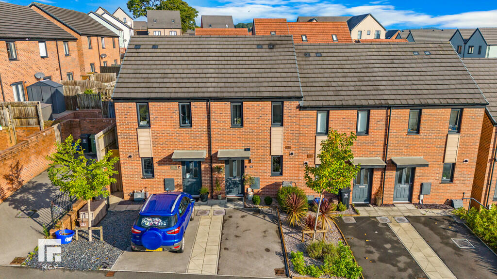 Additional property image - Ffordd Crabtree, Old St. Mellons