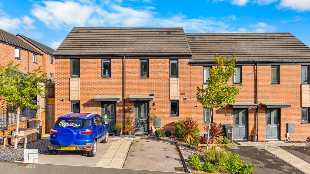 Additional property image - Ffordd Crabtree, Old St. Mellons