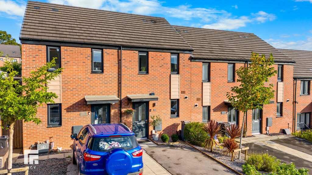 Additional property image - Ffordd Crabtree, Old St. Mellons
