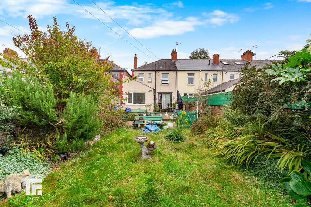 Additional property image - Princes Street, Roath, Cardiff
