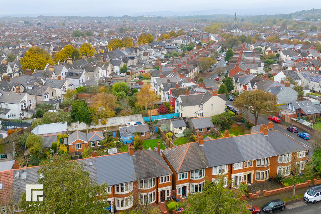 Additional property image - Princes Street, Roath, Cardiff