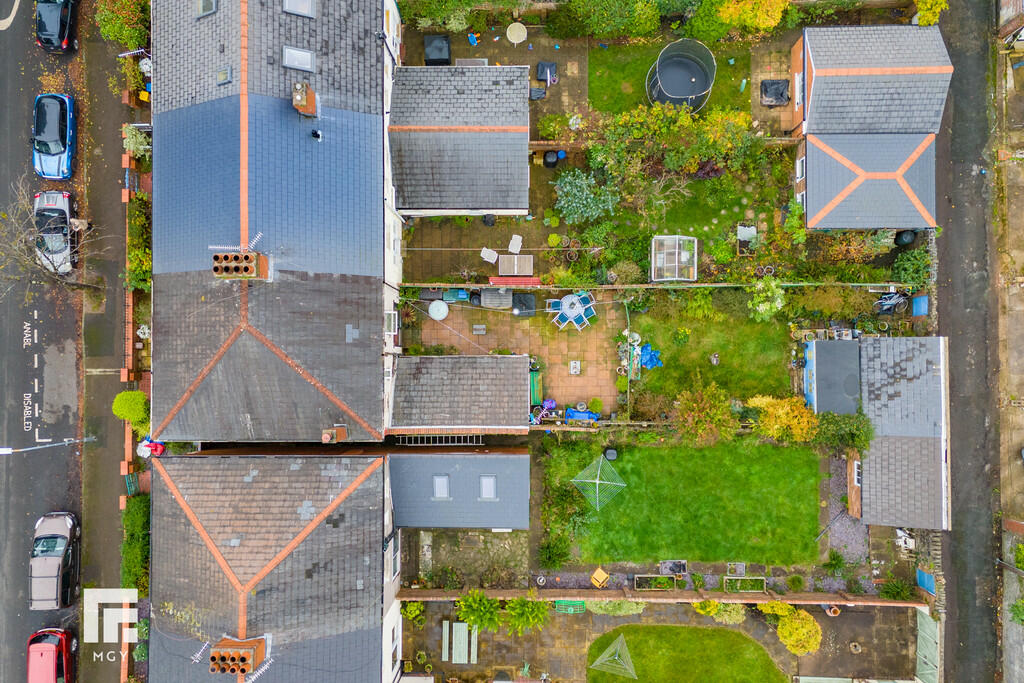 Additional property image - Princes Street, Roath, Cardiff
