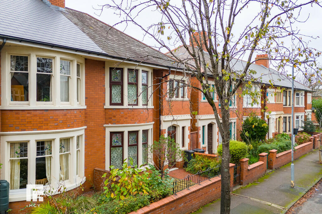 Additional property image - Princes Street, Roath, Cardiff