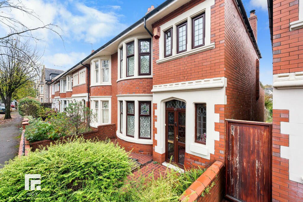 Additional property image - Princes Street, Roath, Cardiff