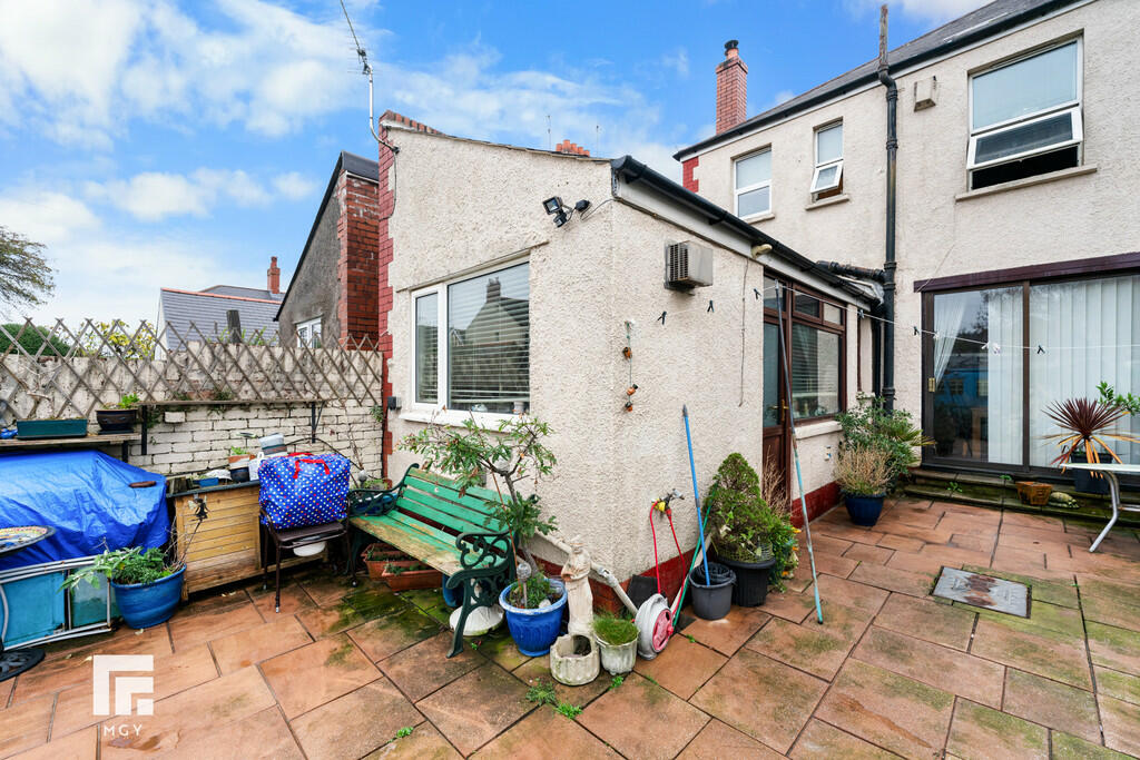 Additional property image - Princes Street, Roath, Cardiff