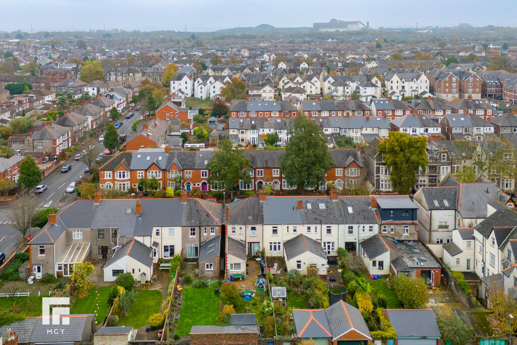 Additional property image - Princes Street, Roath, Cardiff