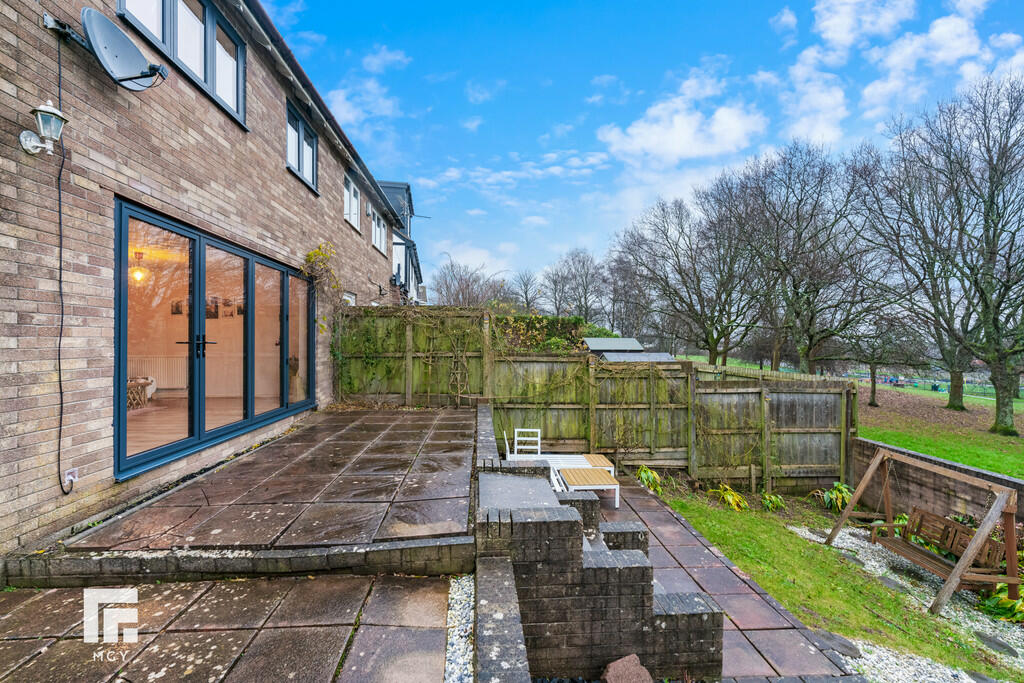 Additional property image - Sanderling Drive, St. Mellons, Cardiff
