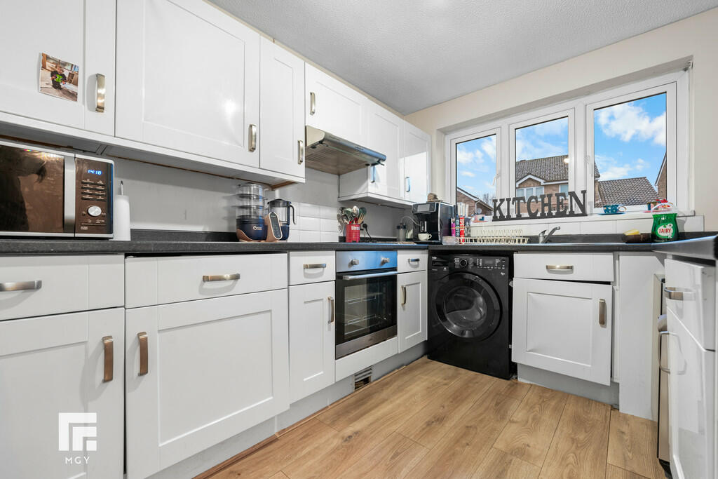 Additional property image - Sanderling Drive, St. Mellons, Cardiff