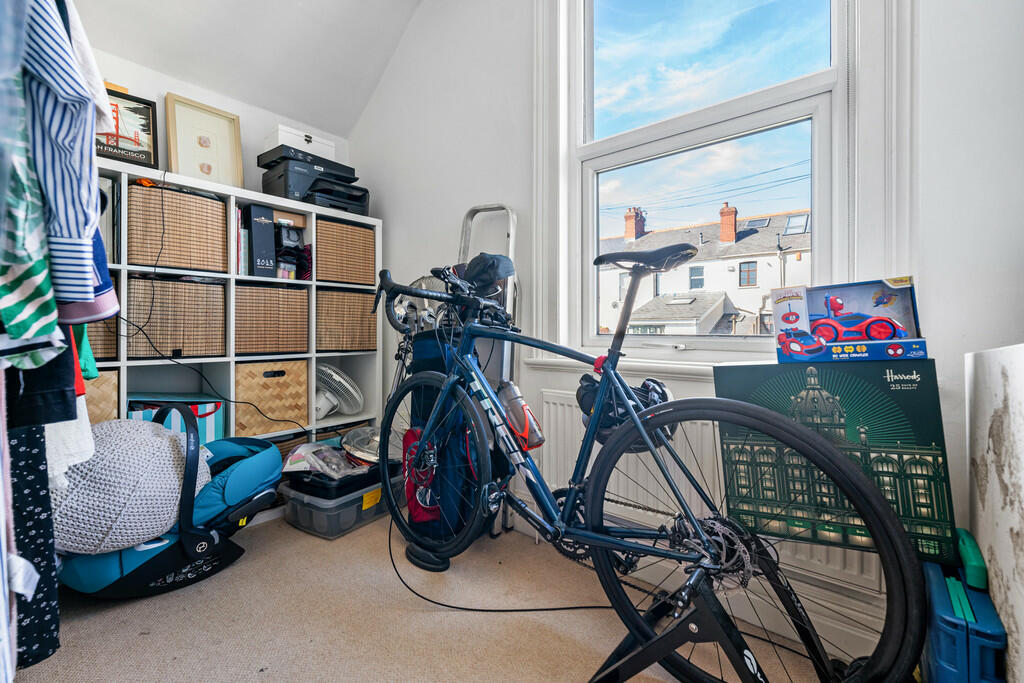 Additional property image - Amesbury Road, Penylan