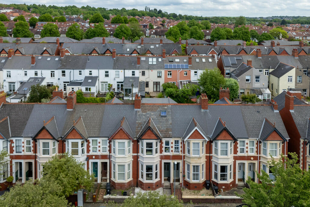 Additional property image - Amesbury Road, Penylan