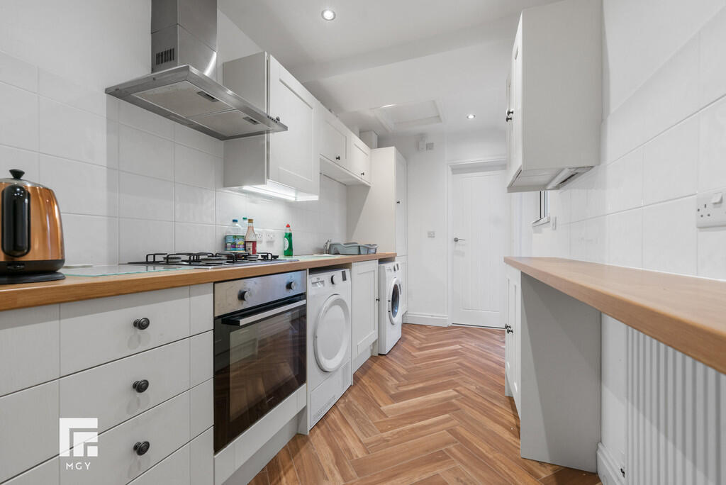 Property image - Caerphilly Road, Birchgrove, Cardiff