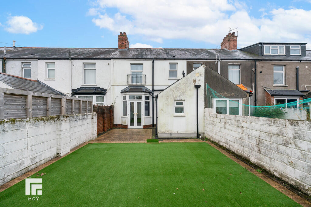 Additional property image - Caerphilly Road, Birchgrove, Cardiff