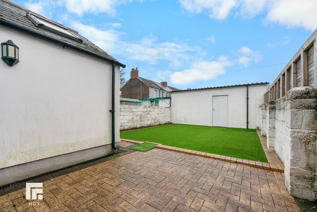 Additional property image - Caerphilly Road, Birchgrove, Cardiff