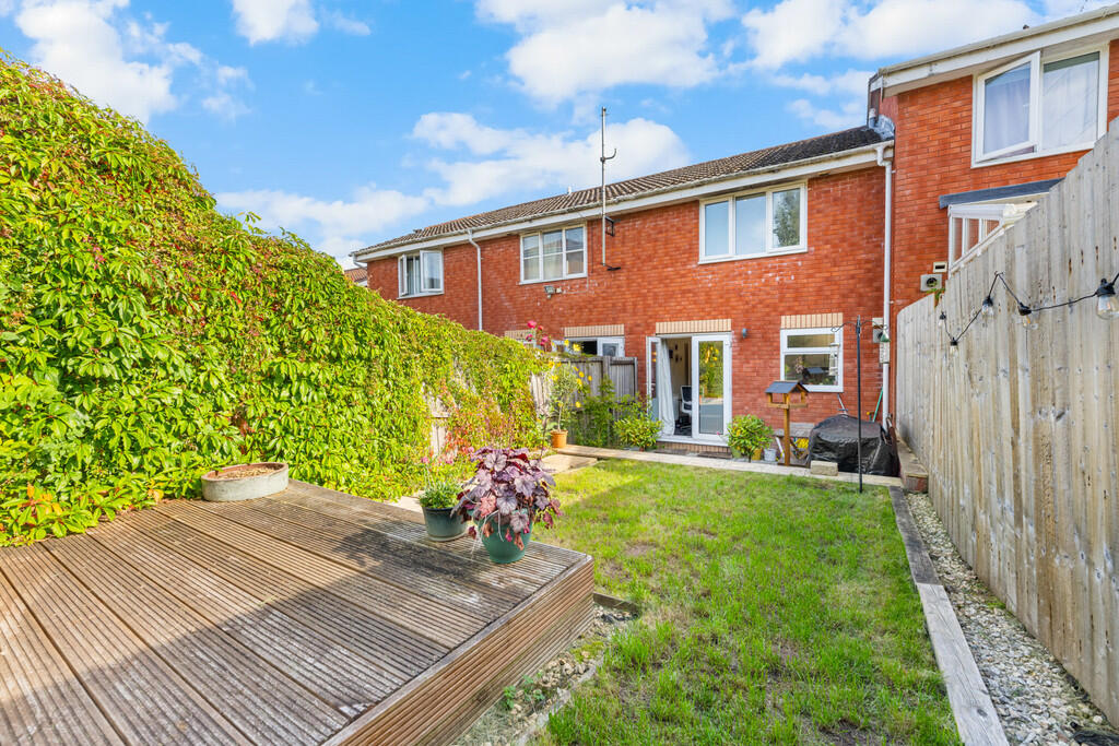 Additional property image - Clonakilty Way, Pontprennau